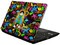 Skin TechZone Virgencita para Laptop Widescreen de 10.2