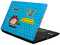 Skin TechZone Chamoy para Laptop Widescreen de 10.2