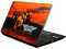 Skin TechZone AEROSMITH para Laptop Widescreen de 10.2