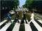 Skin TechZone The Beatles para Laptop Widescreen de 10.2