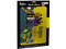 Skin TechZone The Beatles Yellow Submarine para Laptop Widescreen de 10.2