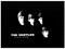 Skin TechZone The Beatles para Laptop Widescreen de 10.2
