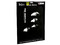 Skin TechZone The Beatles para Laptop Widescreen de 10.2