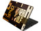 Skin TechZone Shakira para Laptop Widescreen de 10.2