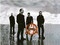 Skin TechZone U2 Tour 360 para Laptop Widescreen de 10.2