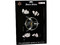 Skin TechZone U2 Tour 360 para Laptop Widescreen de 10.2