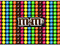 Skin M&Ms Colores Se Puede Ajustar Desde 15.4