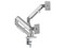 Soporte de Escritorio Acteck Enforce Motion SM626, Soporta hasta 32