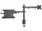 Soporte de Monitor Acteck Enforce Zone SM480, Soporta Monitores de hasta 32