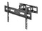 Soporte de Pared Articulado Acteck Enforce Motion SP484, Soporta Pantallas de hasta 80