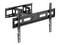 Soporte de Pared Articulado Acteck Enforce Motion SP484, Soporta Pantallas de hasta 80