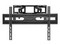 Soporte de Pared Articulado Acteck Enforce Motion SP484, Soporta Pantallas de hasta 80