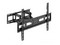 Soporte de Pared Articulado Acteck Enforce Motion SP484, Soporta Pantallas de hasta 80