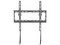 Soporte de Pared Ultra Delgado Acteck Enforce Zone SP464, Soporta Pantallas de hasta 70