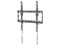 Soporte de Pared Ultra Delgado Acteck Enforce Zone SP464, Soporta Pantallas de hasta 70