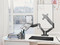 Soporte para Monitor Acteck Enforce Motion SM729, Soporta Monitores de hasta 32