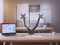 Soporte para Monitor Acteck Enforce Motion SM727, Soporta Monitores de hasta 32
