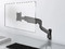 Soporte para Monitor Acteck Enforce Motion SM715, Soporta Monitores de hasta 32