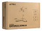 Soporte para Monitor Acteck Enforce Zone-B SM510, Soporta Monitores de hasta 32