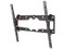 Soporte de Pared Barkan E310+, Compatible con Pantallas de hasta 65