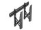 Soporte de pared Brobotix 051726 para pantalla de 70