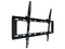 Soporte de pared BRobotix para pantalla de TV de 32