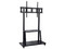 Soporte de Piso para TV BRobotix 6008096, Para Pantallas de Hasta 110