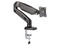 Soporte para Monitor DBUGG DB-MS-KLC-DS110-BK, Soporta hasta 35