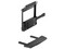 Base de Montaje Vesa Dell 452-BDUZ para equipos Optiplex MFF y Monitores Serie E. Color Negro
