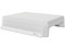 Soporte para Monitor Fellowes Breyta, Ajuste de Altura, Color Blanco.