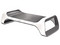 Base para monitor Fellowes I-Spire Series, hasta 11kg. Color Gris/Blanco.