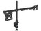 Soporte de escritorio GHIA SMON-2, para 2 Monitores de 13