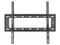 Soporte de pared Getttech GWT-WAF75-01 para pantalla de 32