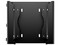 Soporte montaje HP v4 99T54AA, para Mini PC, VESA 100x100mm, Color Negro.