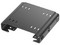 Soporte montaje HP v4 99T54AA, para Mini PC, VESA 100x100mm, Color Negro.