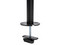 Soporte de escritorio SmartFit Ergo Dual Kensington para 2 monitores de hasta 32