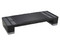 Base y Organizador Kensington K58300WW para Monitor. Color Negro.