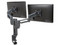Soporte articulado Kensington para dos monitores de hasta 24