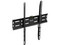 Soporte de pared Klip KPM-715 para pantallas de 12
