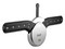 Soporte de pared ultra delgado Klip Xtreme para pantalla de 37