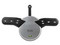 Soporte de pared ultra delgado Klip Xtreme para pantalla de 37