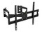 Soporte articulado de esquina Klip Xtreme KPM-935 para pantallas de 32