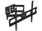 Soporte articulado de esquina Klip Xtreme KPM-935 para pantallas de 32