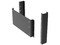 Montaje Para Monitor LinkedPro LP-MPM-5U, Compatible Con Rack 19