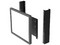 Montaje Para Monitor LinkedPro LP-MPM-5U, Compatible Con Rack 19