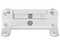 Kit de Montaje Logitech, compatible con VESA para Rally Bar y Rally Bar Mini.