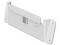 Kit de Montaje Logitech, compatible con VESA para Rally Bar y Rally Bar Mini.
