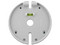 Soporte Logitech 952-000120, Compatible con Logitech Scribe, Color Gris.