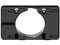 Montaje en ángulo Logitech 952-000126 para Tap Scheduler, Color Grafito.