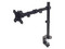 Soporte articulado Manhattan para monitor de 13